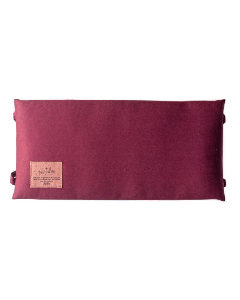 Coussin Grenade pour balançoire Banane - Jeu actif - Boutique LeoLudo - Kantalou
