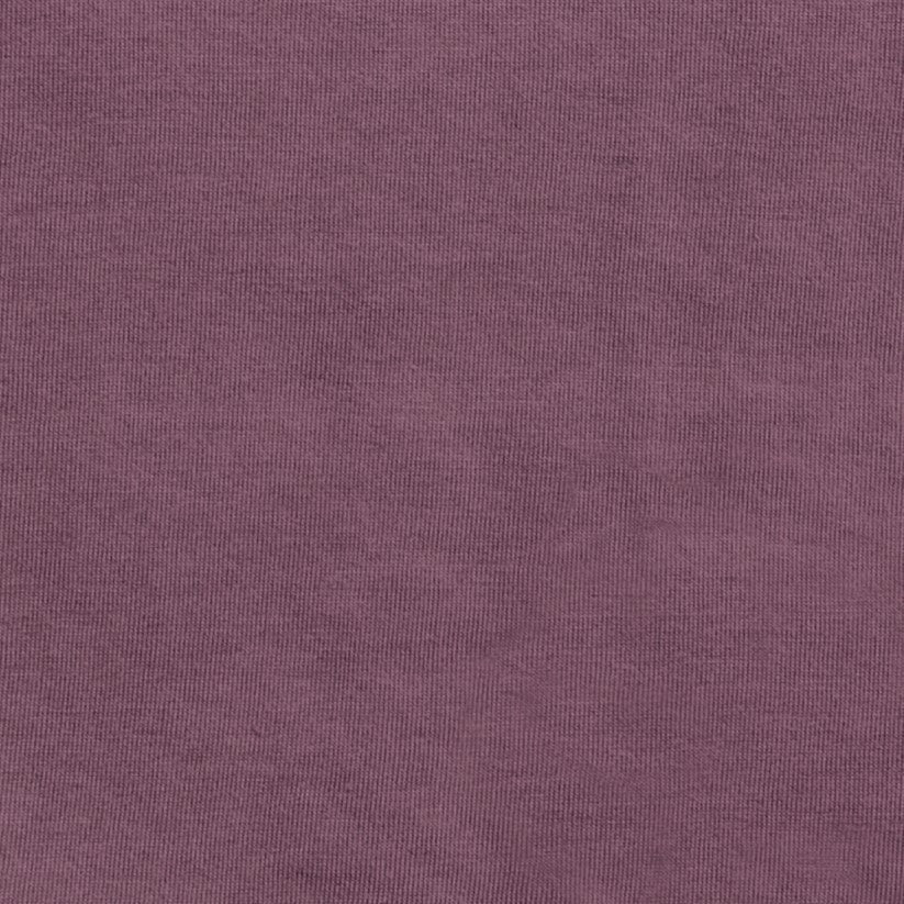 Couverture de bambou unie - Porto - Couvertures - Boutique LeoLudo - Perlimpinpin