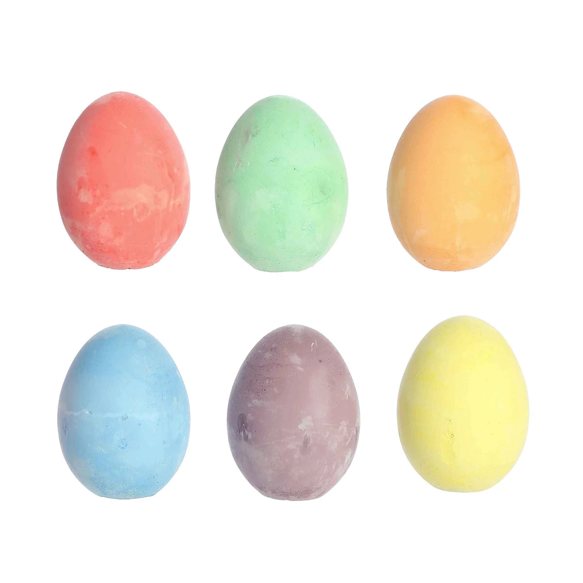 Craies en forme d’œufs « Egg Chalk » - Art & bricolage - Boutique LeoLudo - Aurora