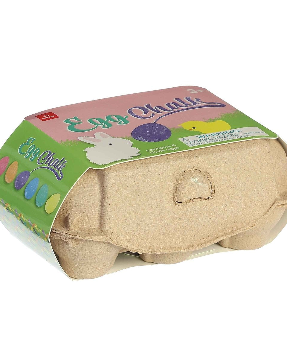 Craies en forme d’œufs « Egg Chalk » - Art & bricolage - Boutique LeoLudo - Aurora