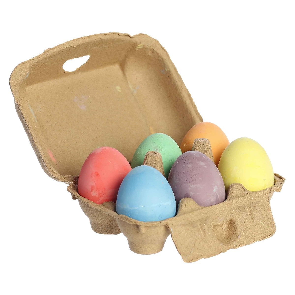 Craies en forme d’œufs « Egg Chalk » - Art & bricolage - Boutique LeoLudo - Aurora