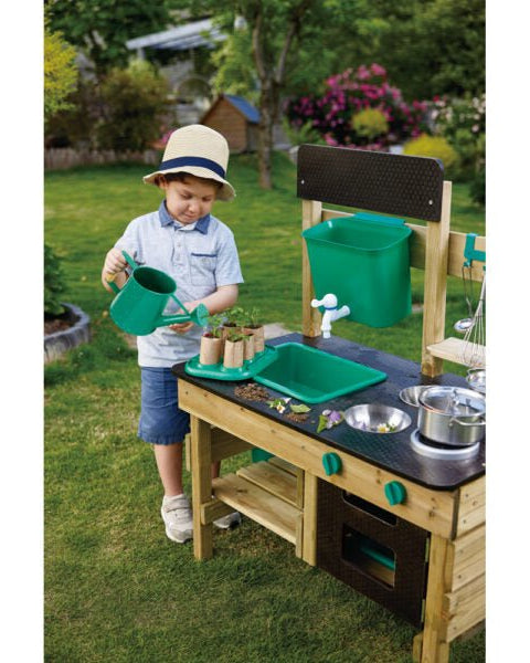 Cuisine extérieure Hape -Jeux d'extérieur- Boutique LeoLudo-Hape