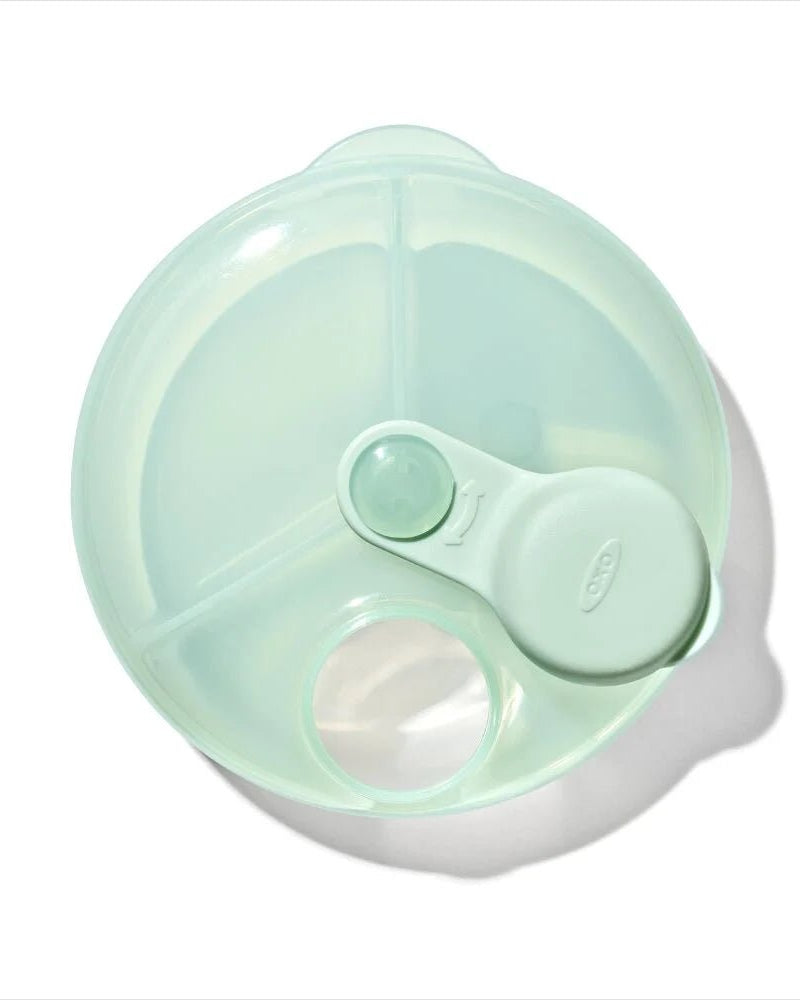 Doseur à lait - opal - Alimentation & repas - Boutique LeoLudo - Oxo Tot