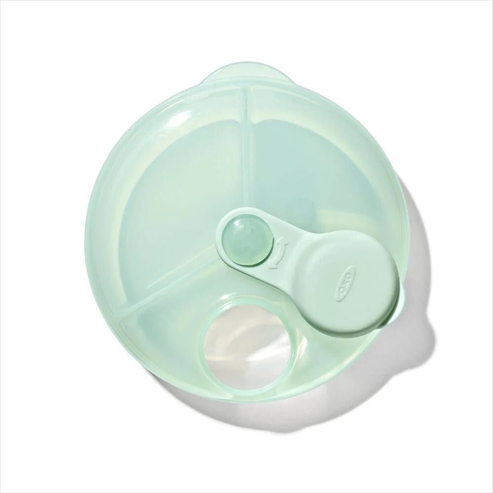 Doseur à lait - opal - Alimentation & repas - Boutique LeoLudo - Oxo Tot