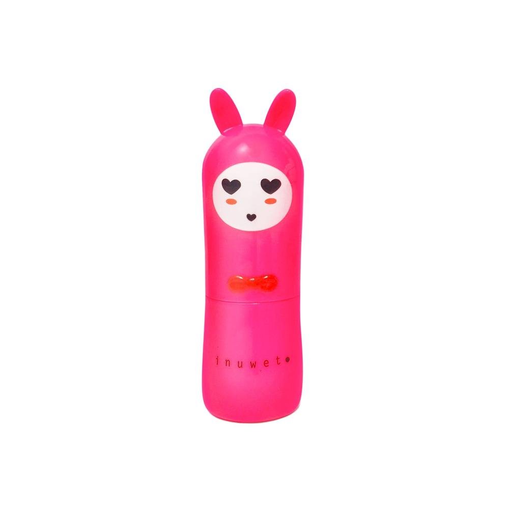Duo vernis + baume - Cerise (fuchsia) - Accessoires vestimentaires - Boutique LeoLudo - inuwet