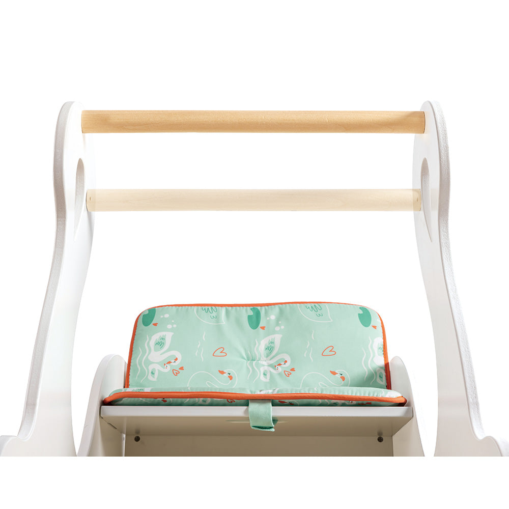 Siège cygne 2 en 1-Hape-Boutique LeoLudo