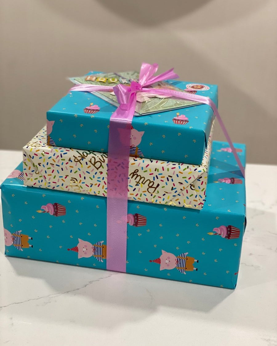 Emballage cadeau - Emballage cadeau - Boutique LeoLudo - LeoLudo