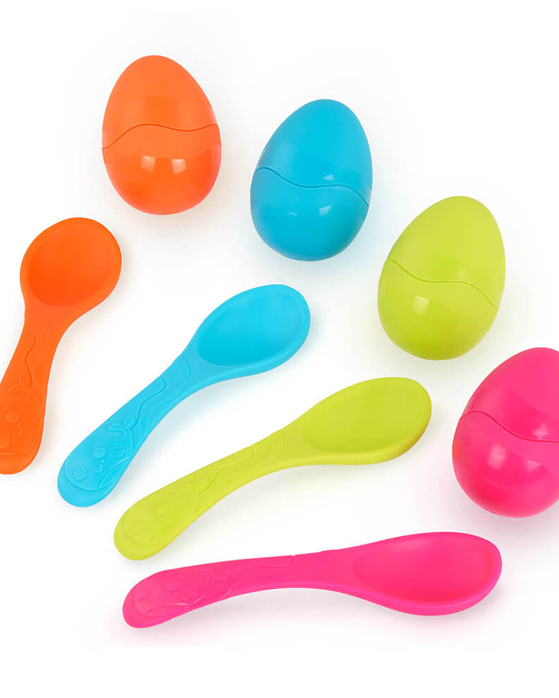 Ensemble de jeux actifs d'extérieur - Jeux d'extérieur - Boutique LeoLudo - B. toys