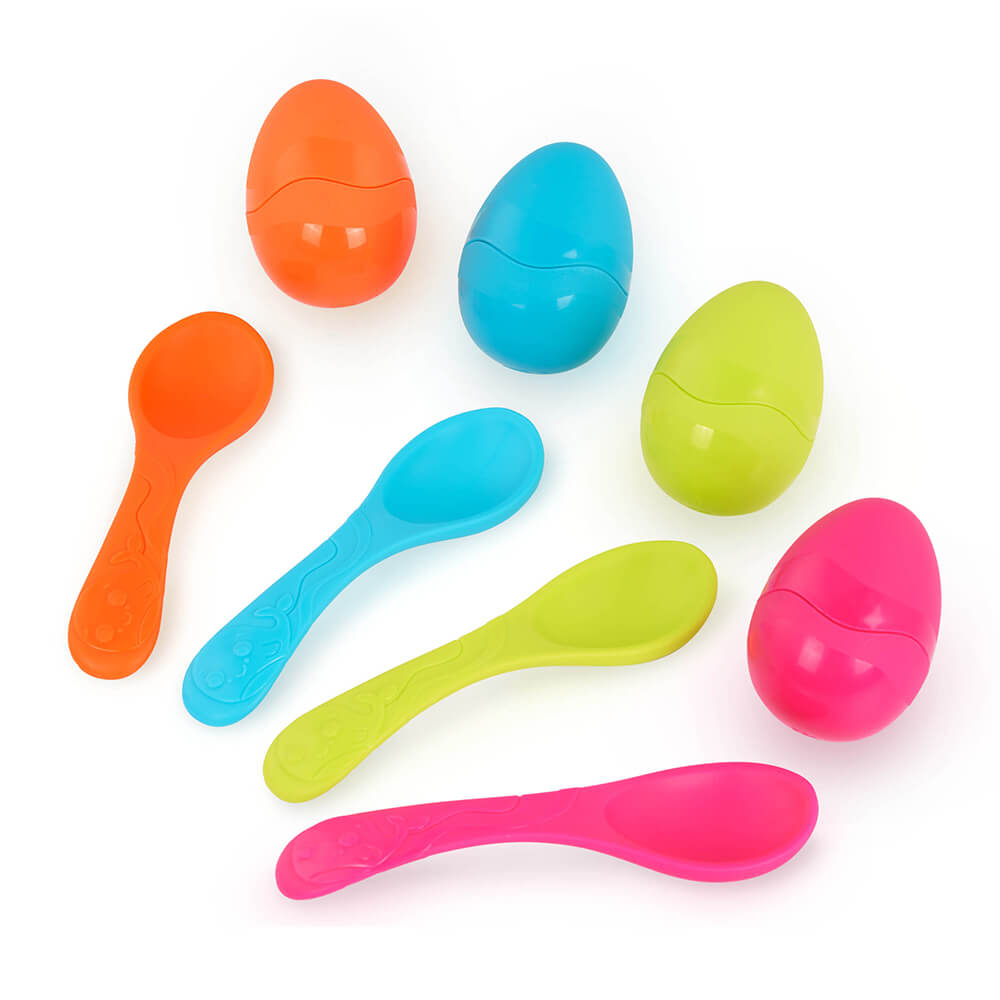 Ensemble de jeux actifs d'extérieur - Jeux d'extérieur - Boutique LeoLudo - B. toys