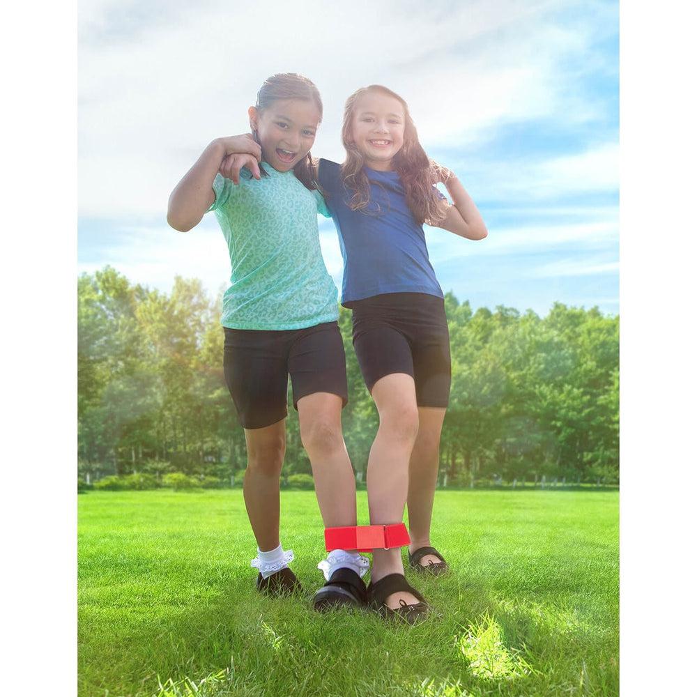 Ensemble de jeux actifs d'extérieur - Jeux d'extérieur - Boutique LeoLudo - B. toys