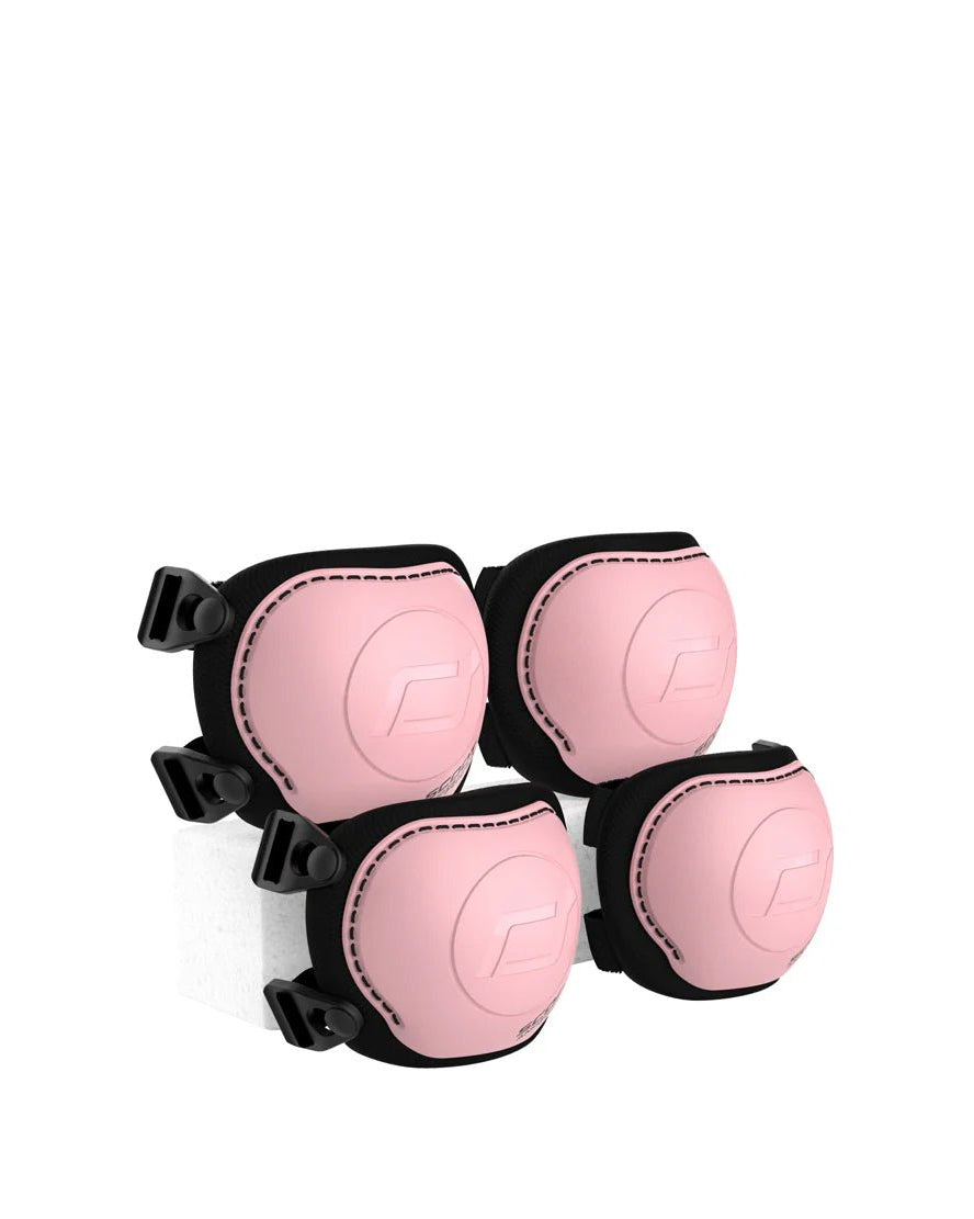 Ensemble de protection – Scoot & Ride (XXS-S) -Jeux d'extérieur- Boutique LeoLudo-Scoot & Ride