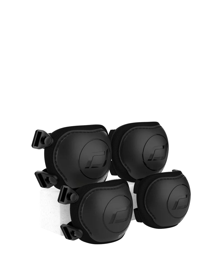 Ensemble de protection – Scoot & Ride (XXS-S) -Jeux d'extérieur- Boutique LeoLudo-Scoot & Ride