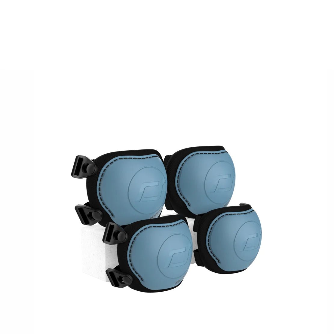 Ensemble de protection – Scoot & Ride (XXS-S) -Jeux d'extérieur- Boutique LeoLudo-Scoot & Ride
