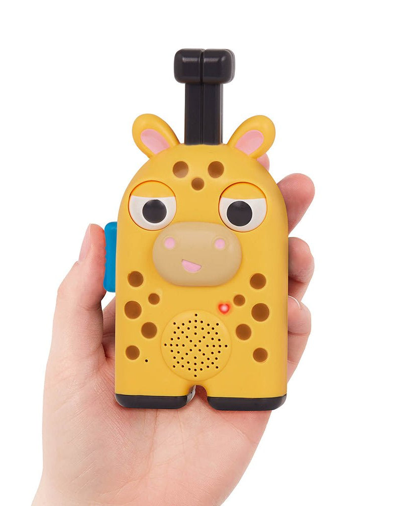 Ensemble de talkies-walkies Adventure -Jeux électroniques- Boutique LeoLudo-Battat