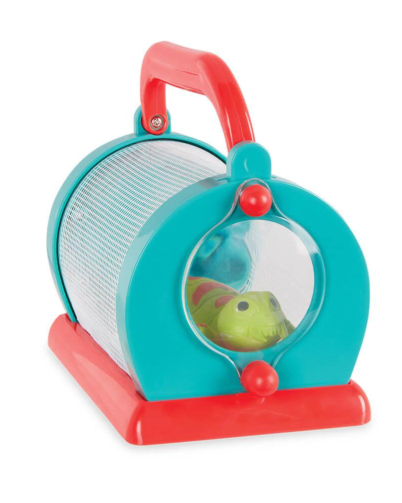 Ensemble du petit explorateur - Jouets d'imitation - Boutique LeoLudo - B. toys
