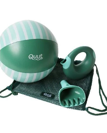 Ensemble jardin & plage - Jouets de bain - Boutique LeoLudo - Quut