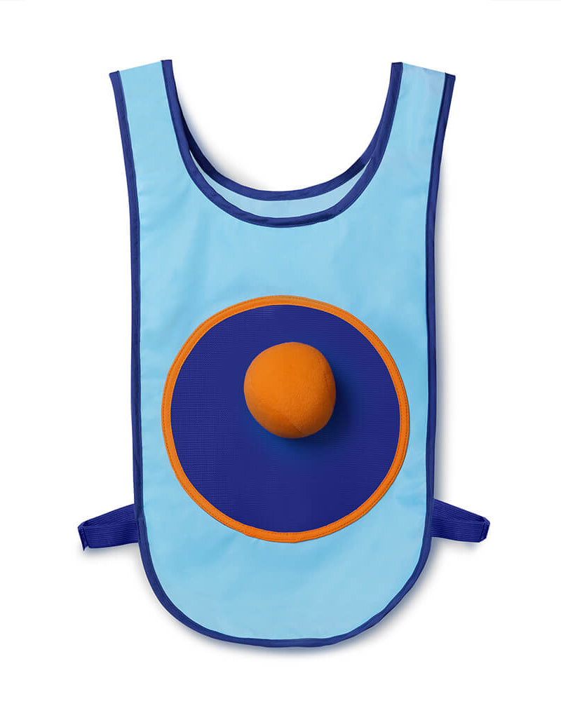 Ensemble vestes et balles Lance & Cours - Jeu actif - Boutique LeoLudo - B. toys