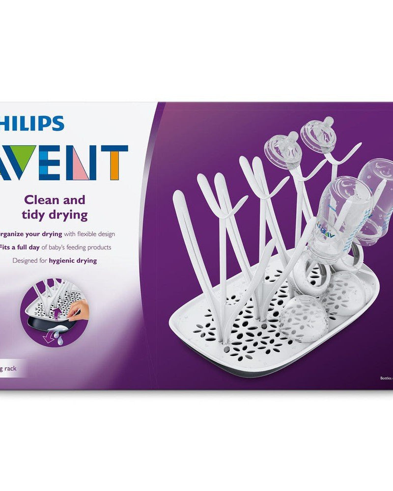 Étendoir - Accessoires bébé - Boutique LeoLudo - Philips Avent