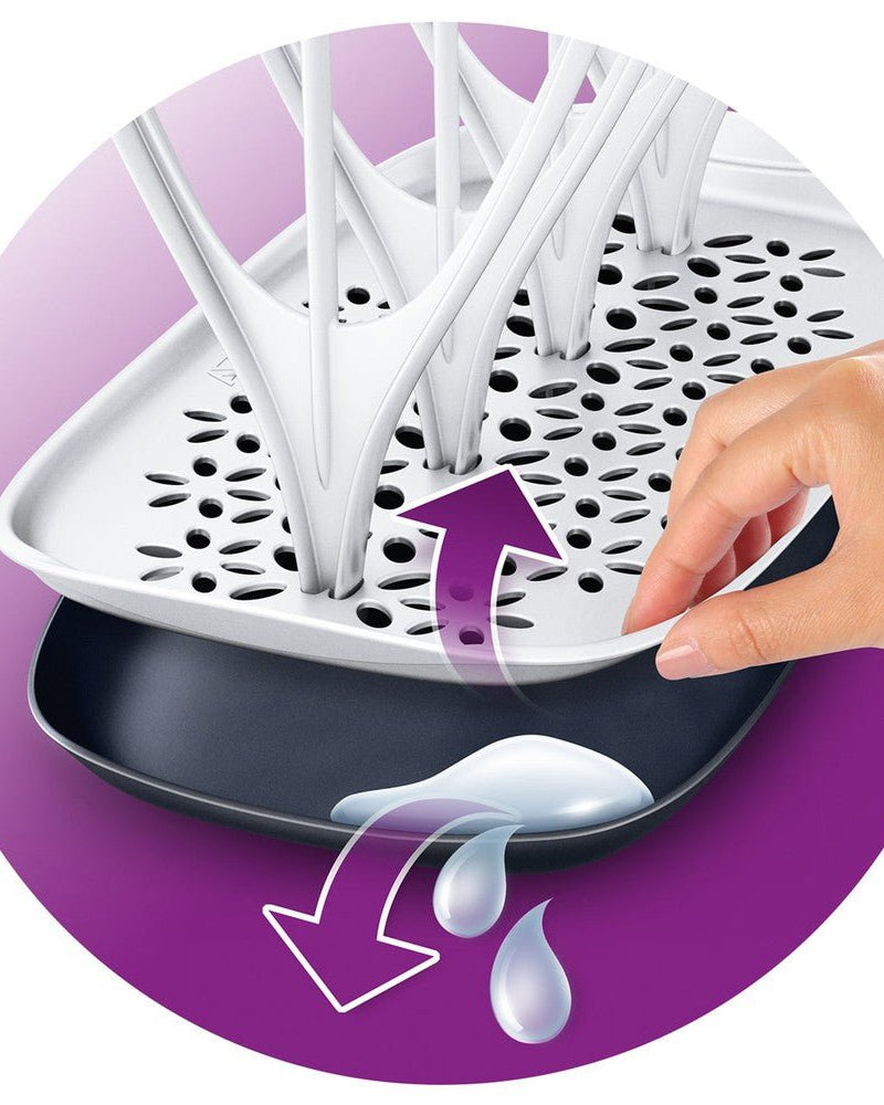 Étendoir - Accessoires bébé - Boutique LeoLudo - Philips Avent