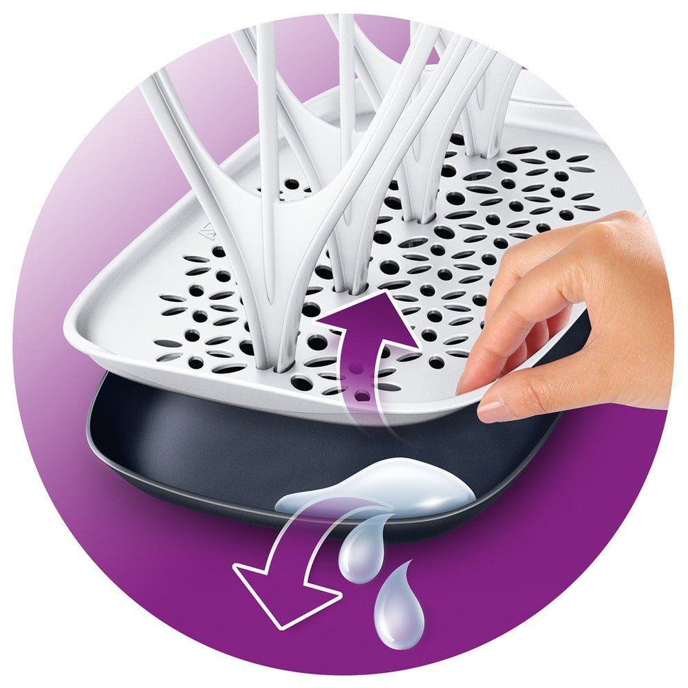 Étendoir - Accessoires bébé - Boutique LeoLudo - Philips Avent