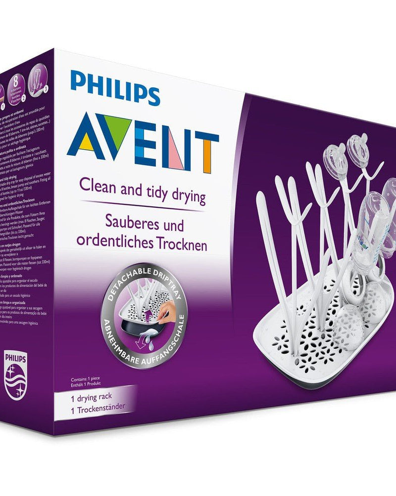 Étendoir - Accessoires bébé - Boutique LeoLudo - Philips Avent