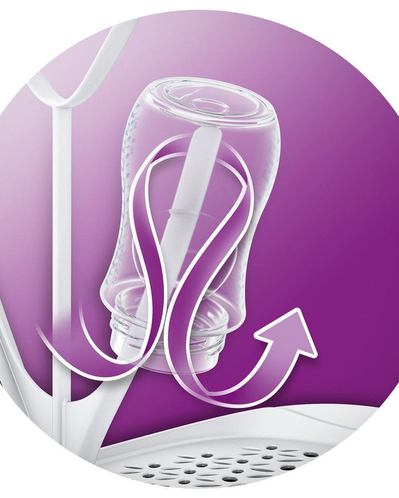 Étendoir - Accessoires bébé - Boutique LeoLudo - Philips Avent