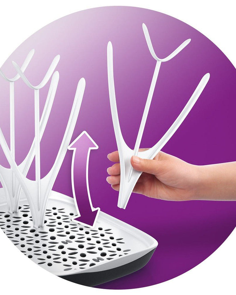 Étendoir - Accessoires bébé - Boutique LeoLudo - Philips Avent