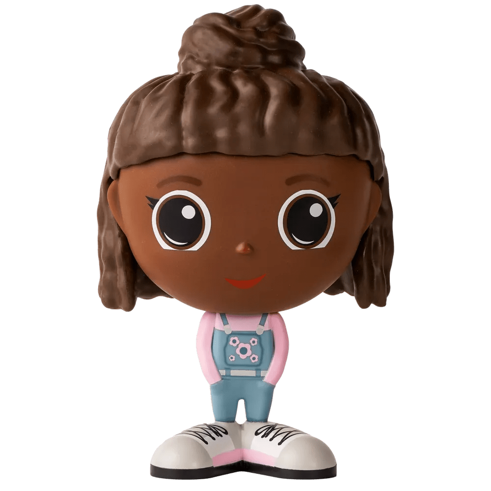 Figurine Flek au parc – 3 personnages au choix - Véhicules de jeu - Boutique LeoLudo - Flek