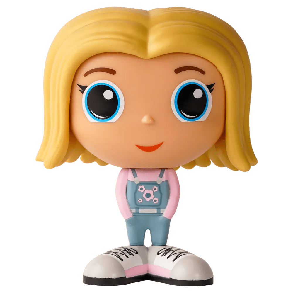 Figurine Flek au parc – 3 personnages au choix - Véhicules de jeu - Boutique LeoLudo - Flek