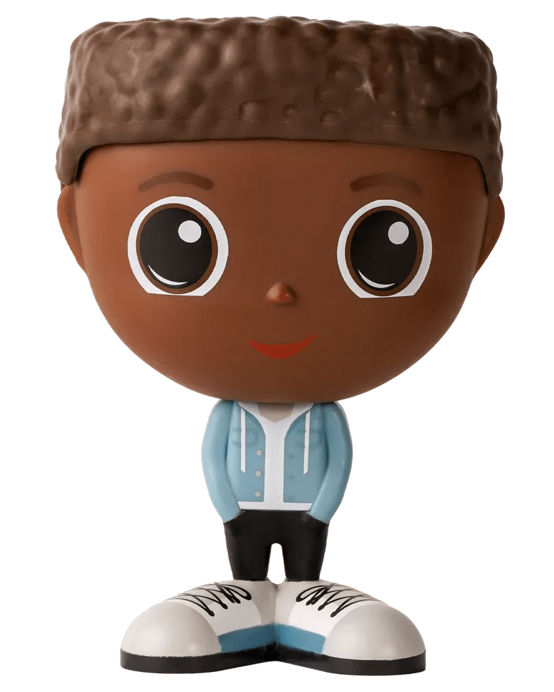Figurines Flek à la ville – 3 personnages au choix - Véhicules de jeu - Boutique LeoLudo - Flek