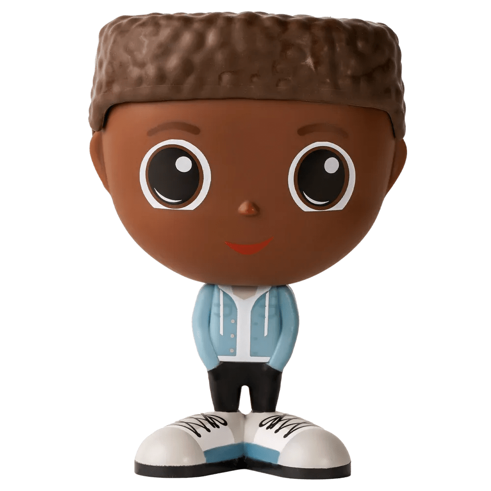 Figurines Flek à la ville – 3 personnages au choix - Véhicules de jeu - Boutique LeoLudo - Flek