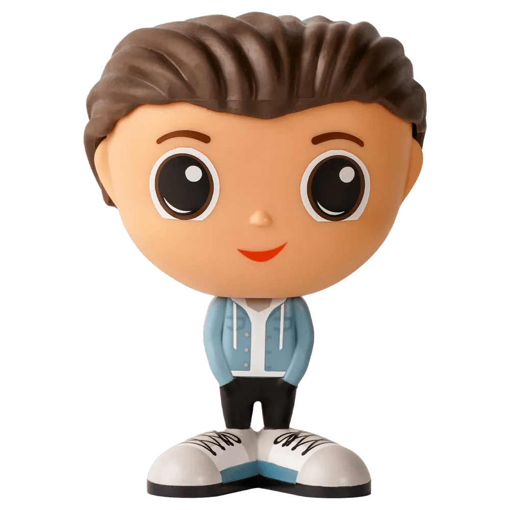 Figurines Flek à la ville – 3 personnages au choix - Véhicules de jeu - Boutique LeoLudo - Flek