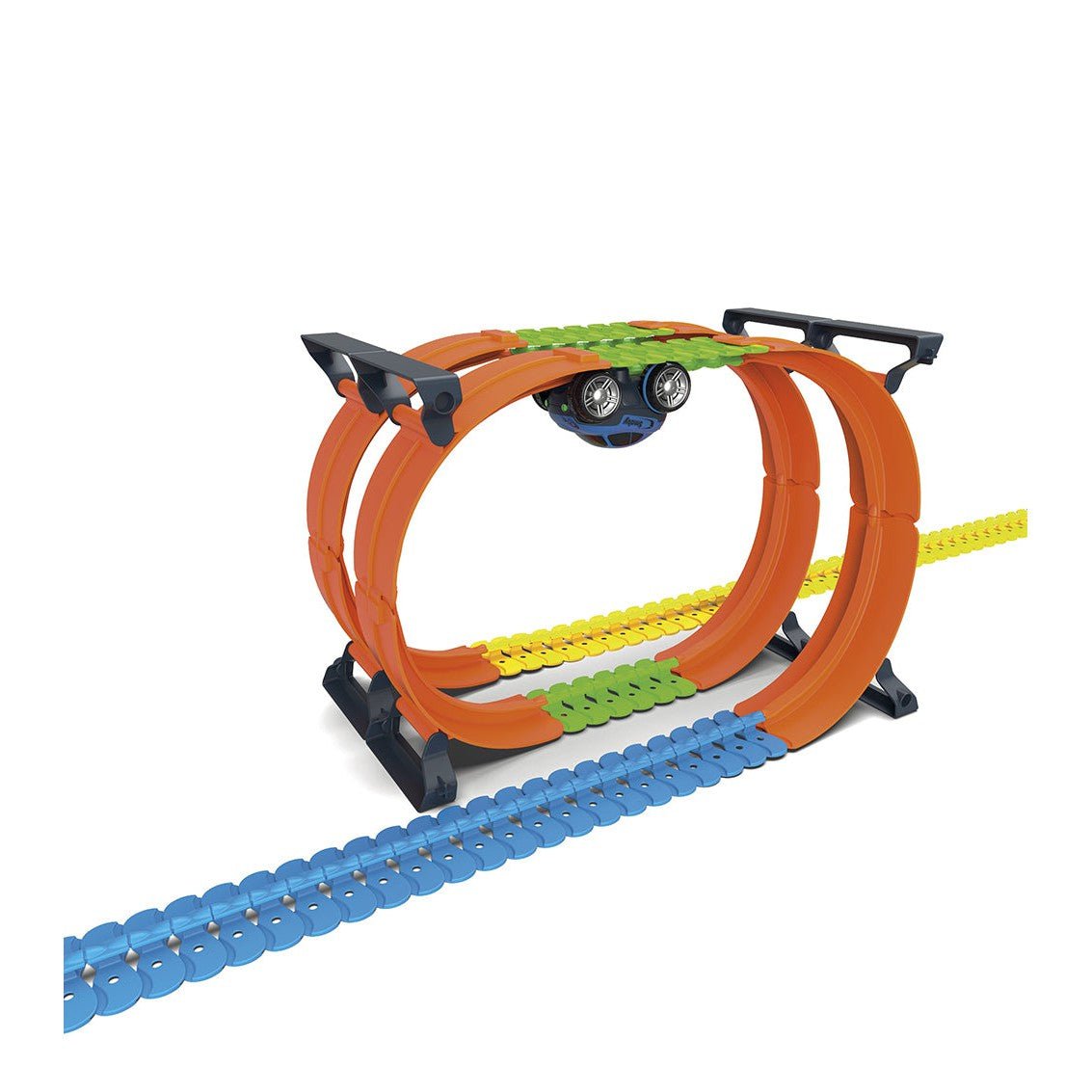 Flextreme - Extension Super Loops (23 pcs) - Jeux d'assemblage - Boutique LeoLudo - Smoby