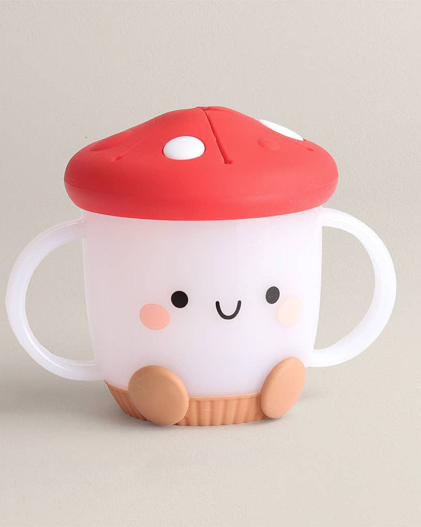 Gobelet à collations bébé anti - dégâts – Itzy Snack Cup™ - Alimentation & repas - Boutique LeoLudo - Itzy Ritzy Canada