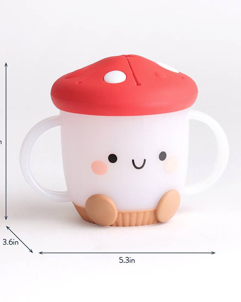 Gobelet à collations bébé anti - dégâts – Itzy Snack Cup™ - Alimentation & repas - Boutique LeoLudo - Itzy Ritzy Canada