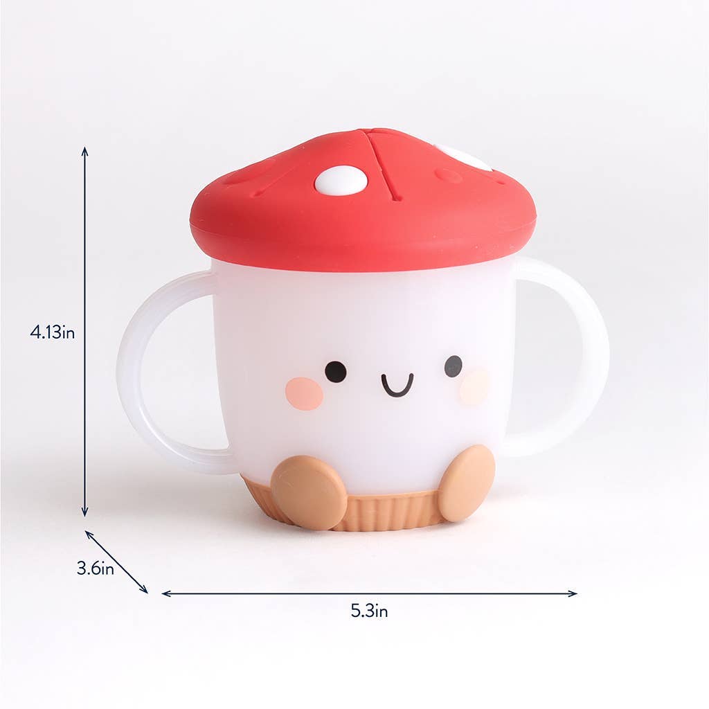 Gobelet à collations bébé anti - dégâts – Itzy Snack Cup™ - Alimentation & repas - Boutique LeoLudo - Itzy Ritzy Canada