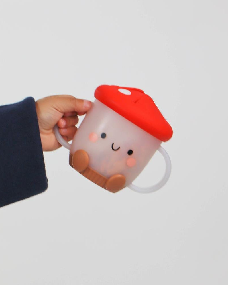 Gobelet à collations bébé anti - dégâts – Itzy Snack Cup™ - Alimentation & repas - Boutique LeoLudo - Itzy Ritzy Canada