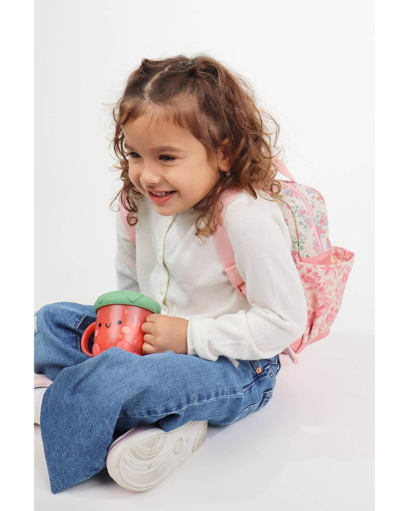 Gobelet à collations bébé anti - dégâts – Itzy Snack Cup™ - Alimentation & repas - Boutique LeoLudo - Itzy Ritzy Canada