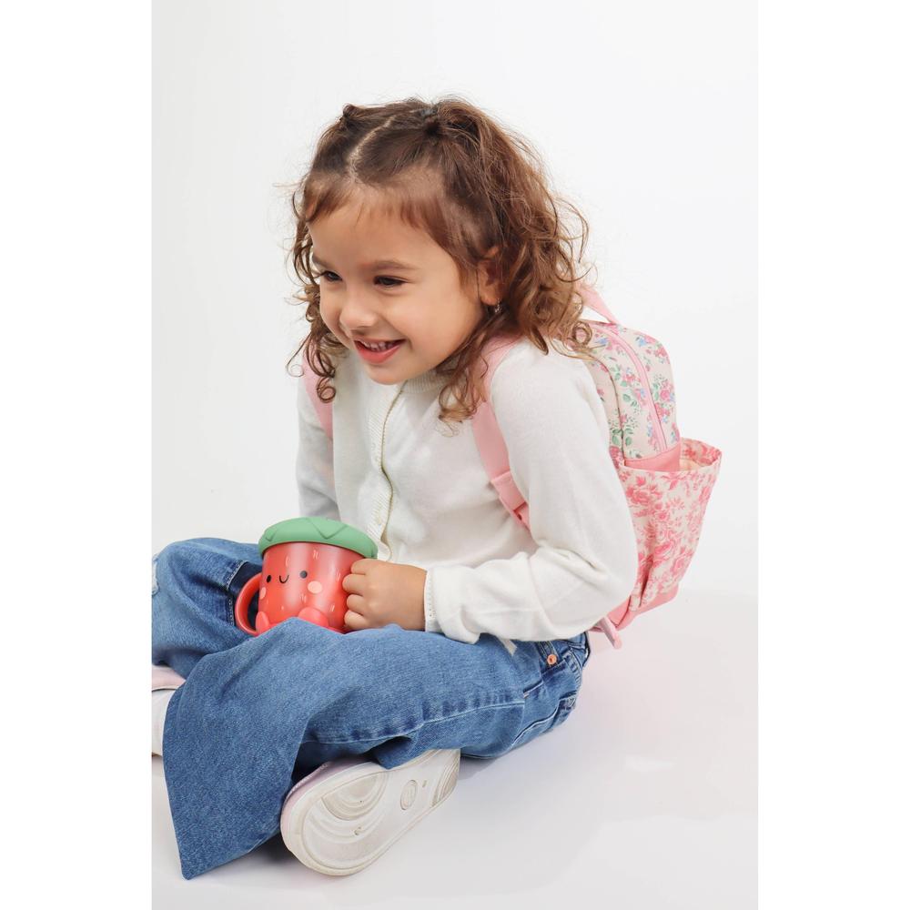 Gobelet à collations bébé anti - dégâts – Itzy Snack Cup™ - Alimentation & repas - Boutique LeoLudo - Itzy Ritzy Canada