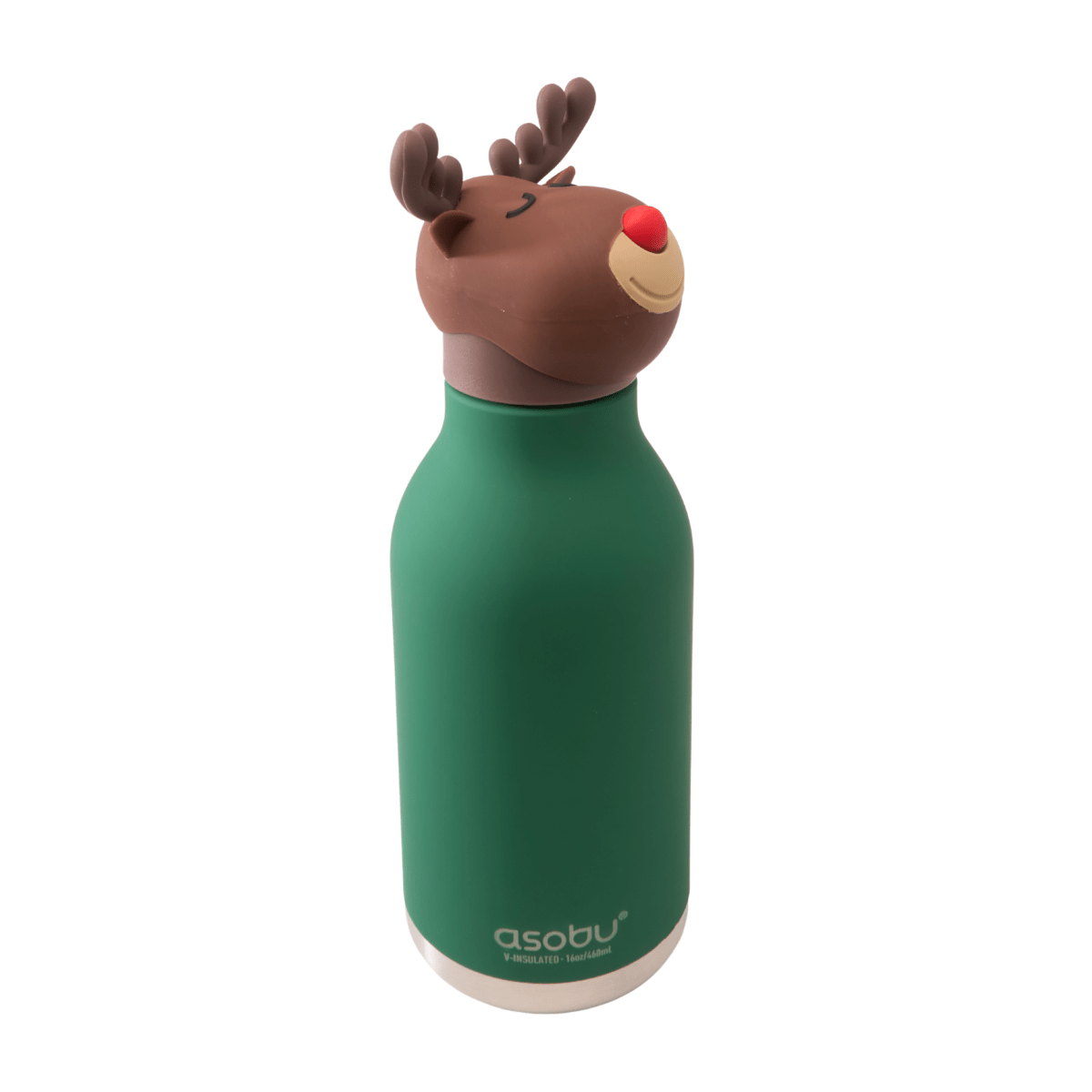 Gourde Bestie 460ml Renne -Alimentation & repas- Boutique LeoLudo-Asobu