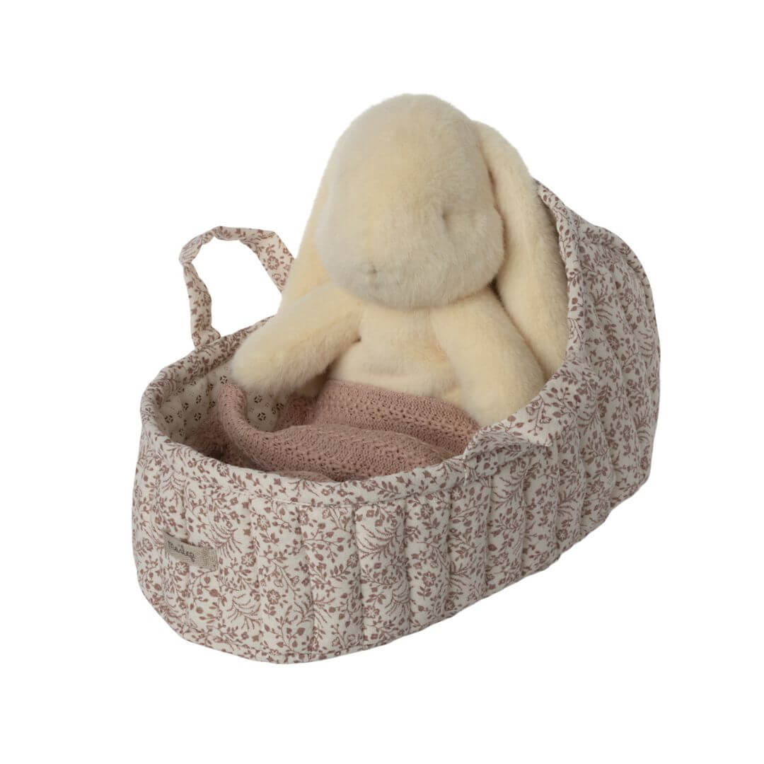 Grand berceau - Accessoires poupée - Boutique LeoLudo - Maileg