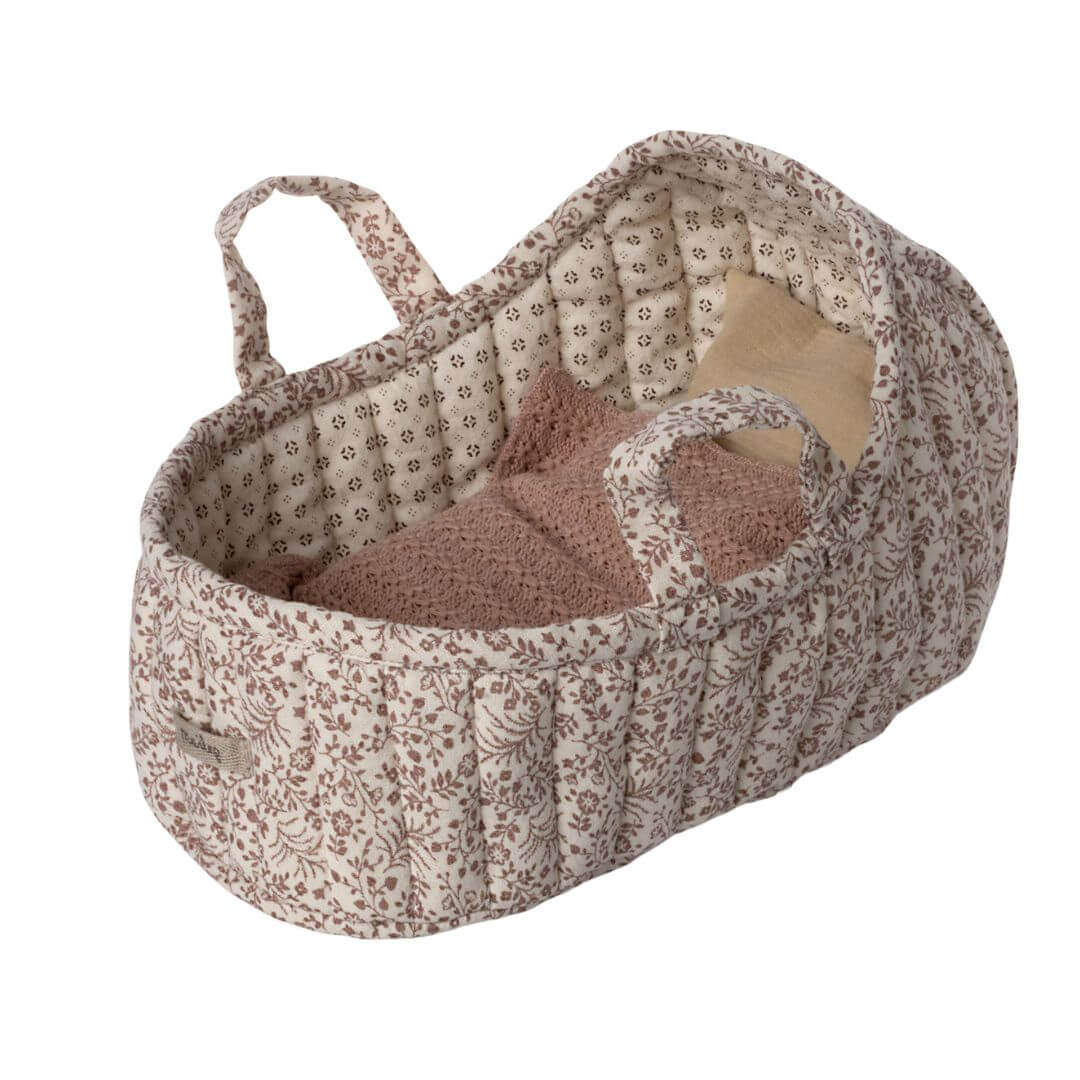 Grand berceau - Accessoires poupée - Boutique LeoLudo - Maileg