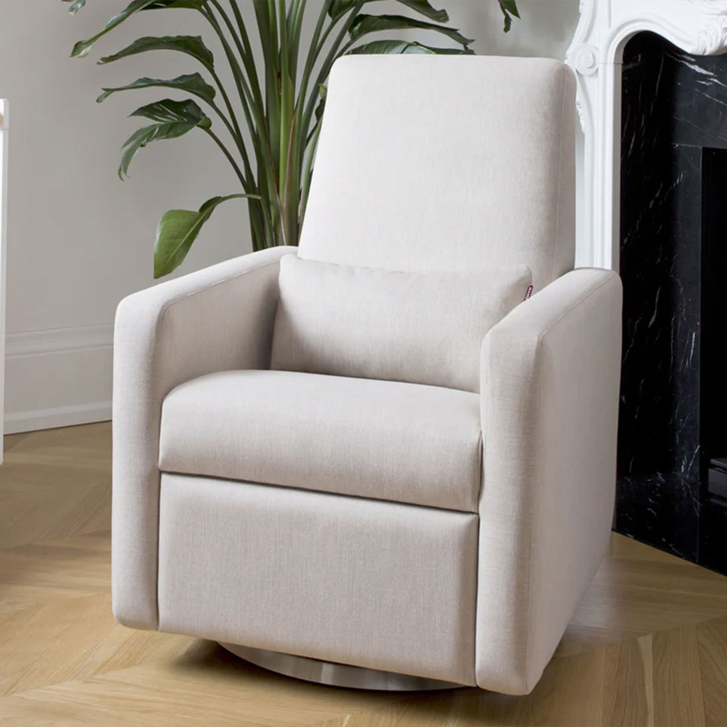 Fauteuil inclinable Grano - Meubles - Boutique LeoLudo - Monte