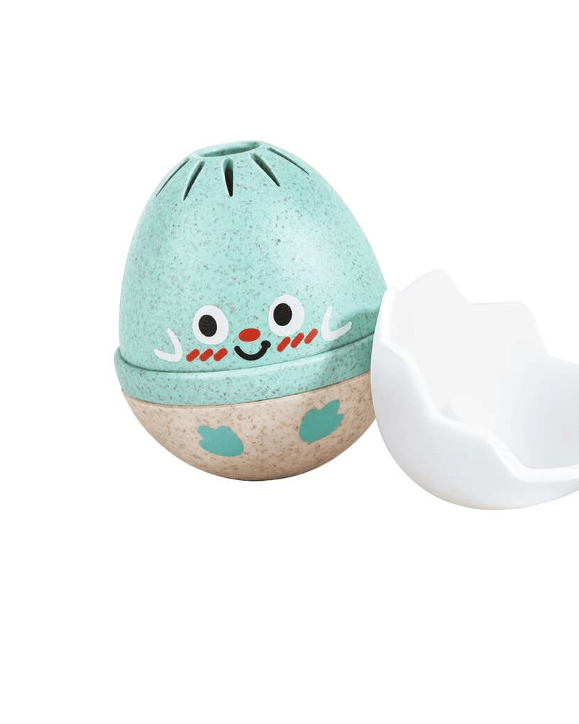 Hochets joyeux oisillons Wobble - Jouets d'éveil - Boutique LeoLudo - Hape