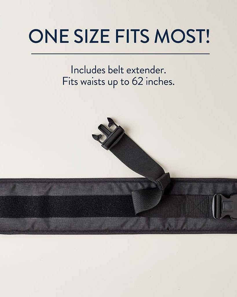 Itzy Hold & Fold™ – Porte-bébé siège de hanche -Équipement bébé- Boutique LeoLudo-Itzy Ritzy Canada