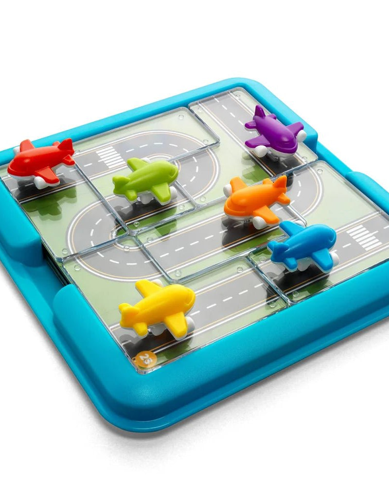 Jeu de logique Air Smart – SmartGames -Jeux de logique- Boutique LeoLudo-Smart Games