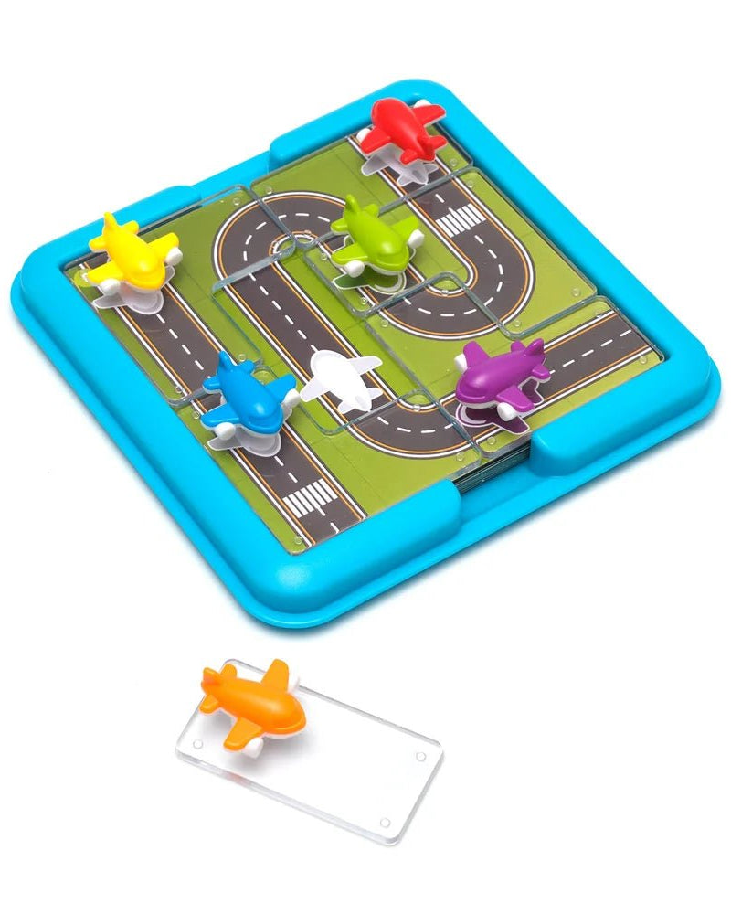 Jeu de logique Air Smart – SmartGames -Jeux de logique- Boutique LeoLudo-Smart Games
