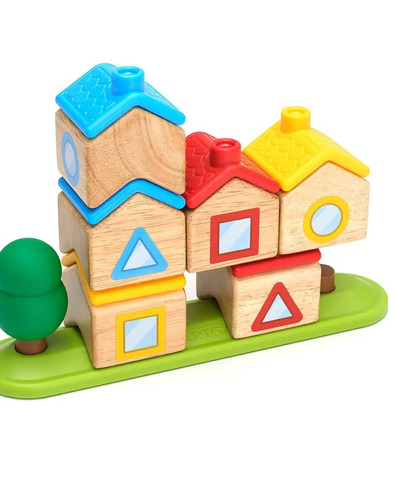 Jeu de logique Haut les couleurs! – SmartGames -Jeux de logique- Boutique LeoLudo-Smart Games