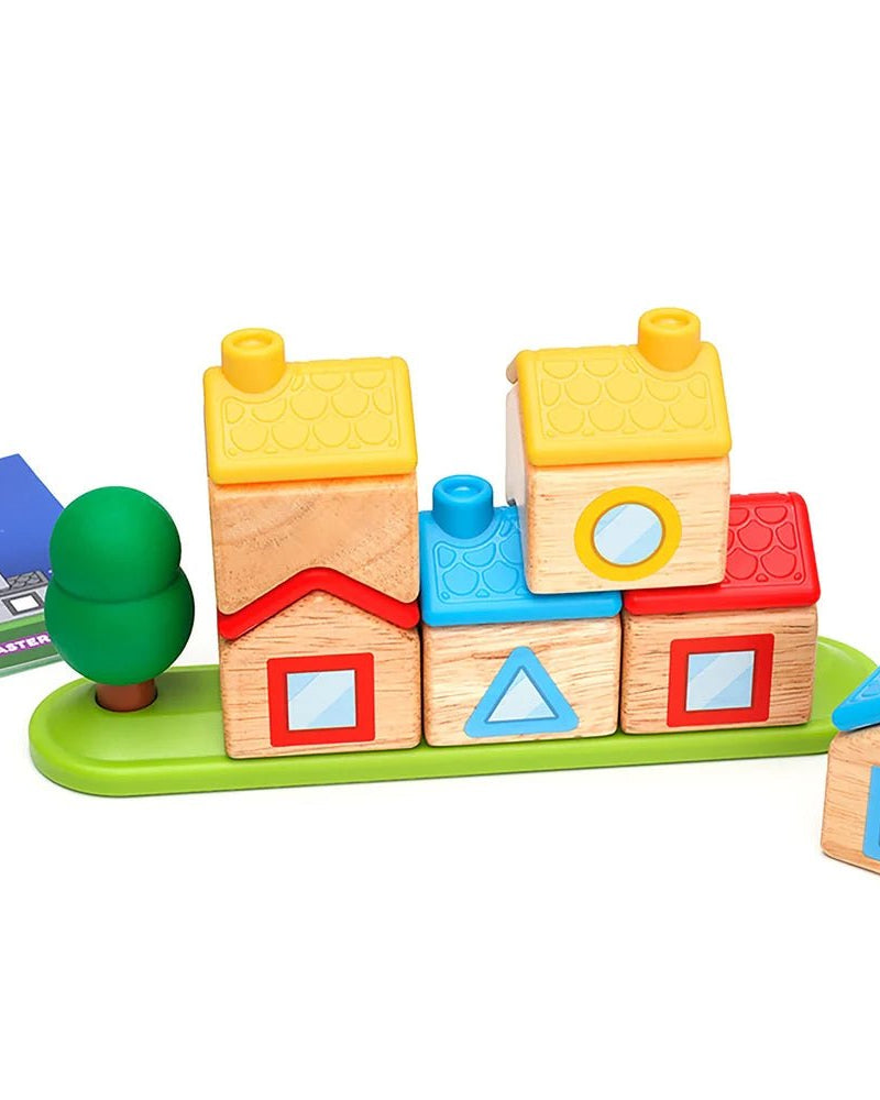 Jeu de logique Haut les couleurs! – SmartGames -Jeux de logique- Boutique LeoLudo-Smart Games