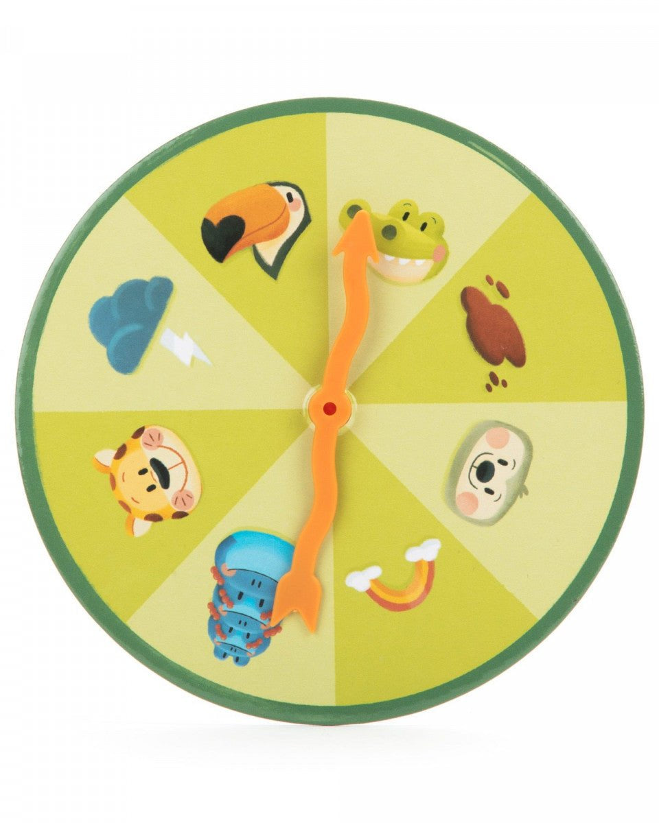 Jeu de motricité fine Jungle Rescue - Jeux de motricité fine - Boutique LeoLudo - Educational Insights